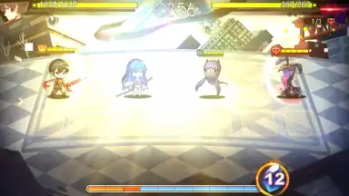 Screenshot von Illusion Connect 10