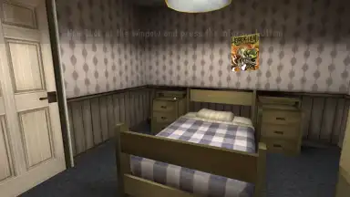 Screenshot von Ice Scream 5