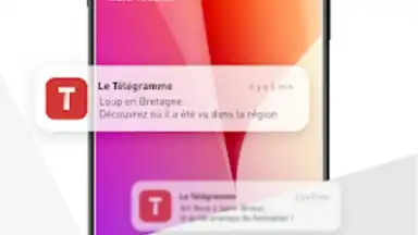 Screenshot von Le Télégramme 13