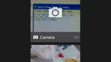 Screenshot von Fake Camera 7