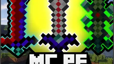 Screenshot von Sword Mod 4