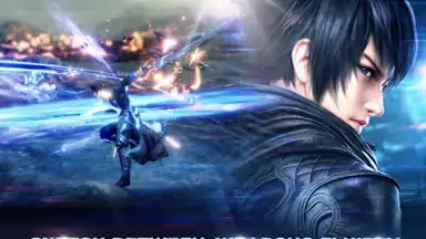 Screenshot von Apocalypse: Dual Dream 12