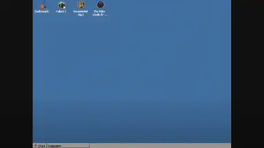 Screenshot von Winlator 1