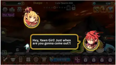 Screenshot von Devil Twins 9