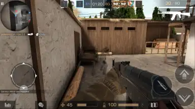Screenshot von Standoff 2 6