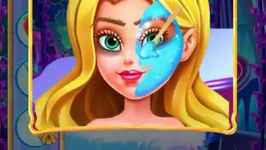 Screenshot von Mermaid44 8