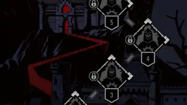 Screenshot von Dice ＆ Spells 2