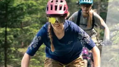 Screenshot von eBike Flow 8