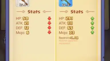 Screenshot von Rage Mage 6