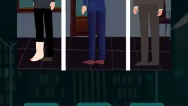 Screenshot von Mr. Detective 2 6