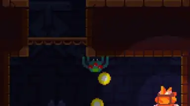 Screenshot von Tower Fortress 3