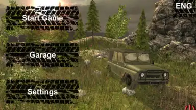 Screenshot von 4x4 Russian SUVs Off-Road 14