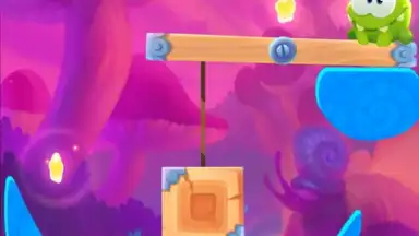 Screenshot von Cut the Rope: Magic 10