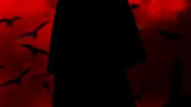 Screenshot von Itachi Live Wallpaper 8