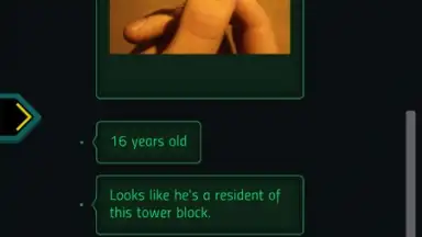 Screenshot von Dead Man's Phone 3