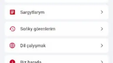 Screenshot von Ozan 2