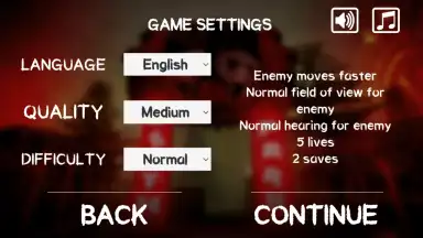 Screenshot von Death Park 3