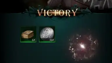 Screenshot von Darkness & Divinity 3