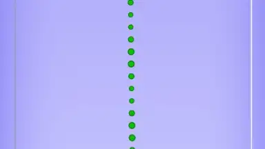Screenshot von Bubble Shooter 5