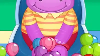 Screenshot von Doctor Dentist 4