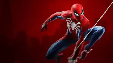 Screenshot von SpiderMan Ultimate Games 2023 1