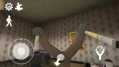Screenshot von Ice Scream 2 3