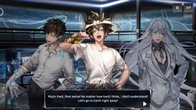 Screenshot von Hero Cantare 13
