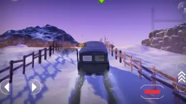 Screenshot von Offroad Chronicles 3
