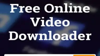Screenshot von Download Social media Videos - Downsv 3