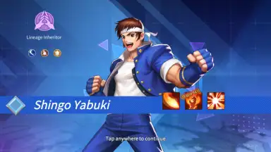 Screenshot von SNK FORCE: Max Mode 7