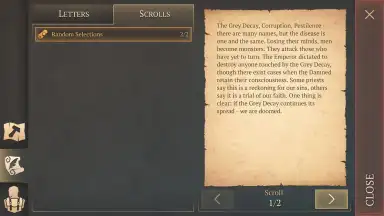 Screenshot von Grim Soul: Dark Fantasy Survival 11