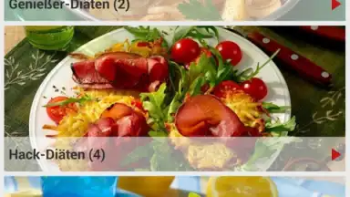 Screenshot von Schlank & fit 7