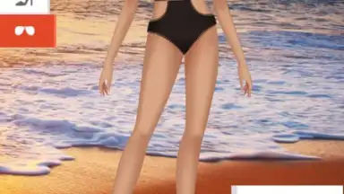 Screenshot von Fashion Stylist 4