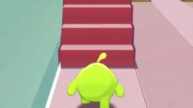 Screenshot von Om Nom: Run 2 11