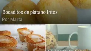 Screenshot von Cocinillas 7