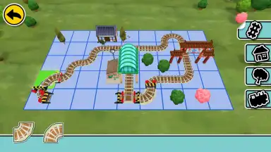 Screenshot von Thomas & Friends: Adventures! 1