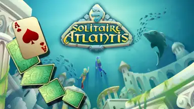 Screenshot von Solitaire Atlantis 4