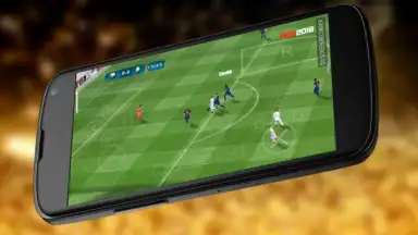 Screenshot von Guide For PES 2018 - Tips and Strategy 1