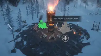 Screenshot von Frostpunk: Beyond the Ice 16