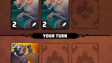 Screenshot von Black Deck 13