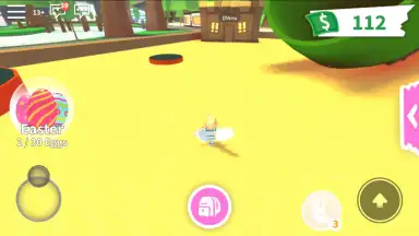 Screenshot von Roblox 4
