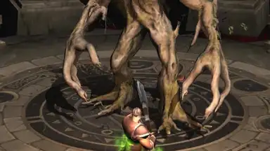 Screenshot von Ever Dungeon : Hunter King - Endless Darkness 9