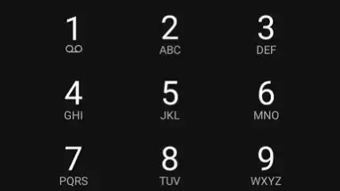 Screenshot von Samsung Call 4