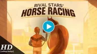 Screenshot von Rival Stars Horse Racing 1