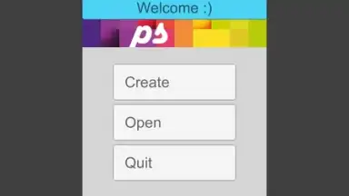 Screenshot von Pixel Studio: pixel art editor 6