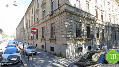 Screenshot von GeoGuessr 12