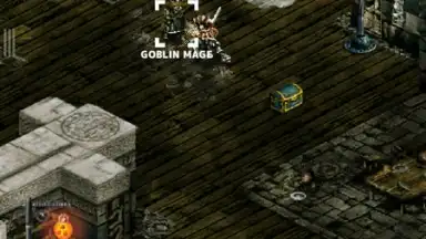 Screenshot von Triglav 3