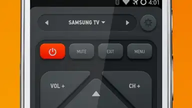 Screenshot von AnyMote - Smart TV Remote 11