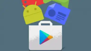 Screenshot von Google Opinion Rewards 2