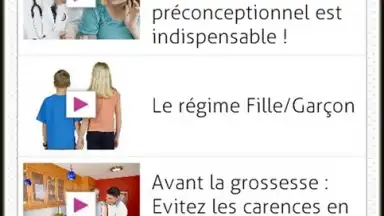 Screenshot von Ovulation 5